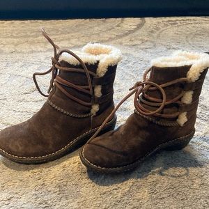 UGG girls boots